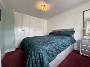 Bedroom 1- click for photo gallery